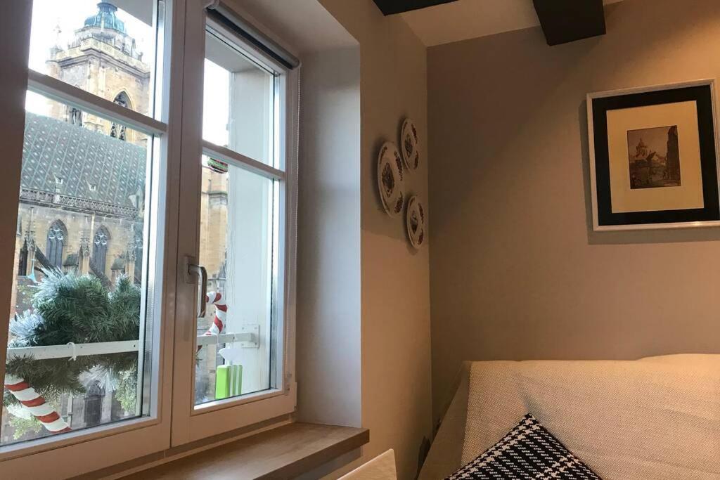 -bm Gretel-modern Duplex With Cathedral View Appartement *