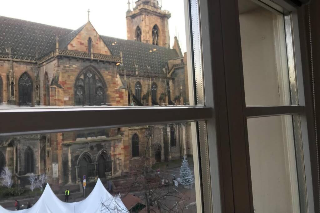 -bm Gretel-modern Duplex With Cathedral View